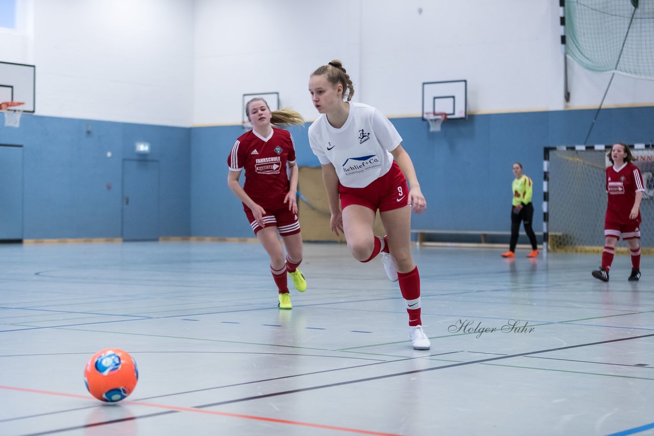 Bild 253 - HFV Futsalmeisterschaft